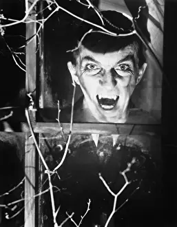 Jonathan Frid