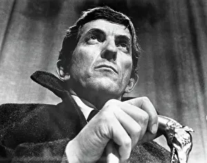 Jonathan Frid