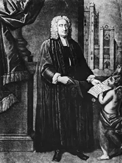 Jonathan Swift