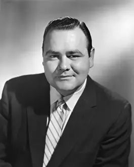94174688jowi Prints: Jonathan Winters Portrait Session