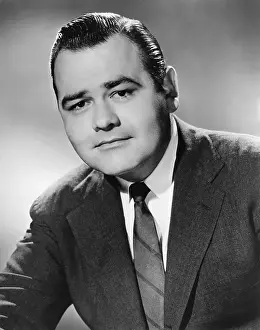 Jonathan Winters Portrait Session