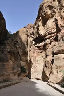 Jordan, Petra