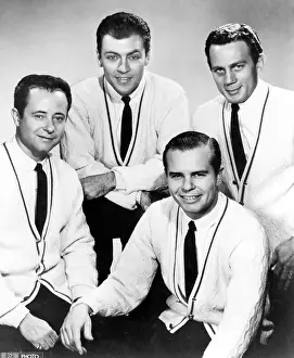 The Jordanaires