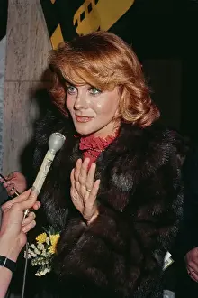 Joseph Andrews Century City Premiere