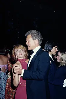 Huty35240 Prints: Joseph Andrews Century City Premiere Afterparty