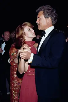 Joseph Andrews Century City Premiere Afterparty