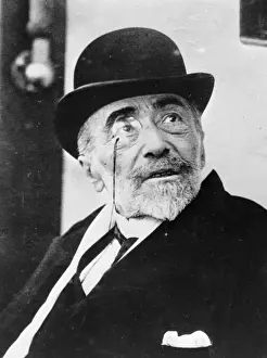 Joseph Conrad