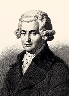 Joseph Haydn (XXXL)