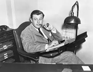 Joseph L Prints: Joseph Mankiewicz
