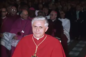 Joseph Ratzinger