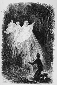 Founder Prints: Joseph Smith'S First Vision