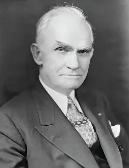 Byrns Prints: Joseph W. Byrns