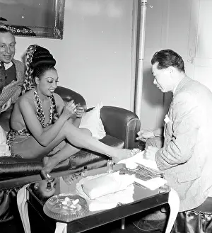 Josephine Baker