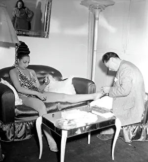 Josephine Baker