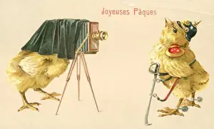 Joyeuses Paques