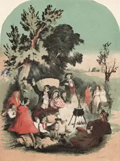 A Joyous Life
