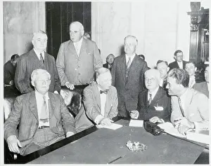 J.P. Morgan Hearing Group