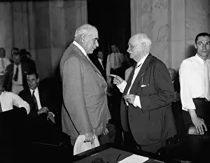 Investigating Prints: J.P. Morgan Talking to Florida Senator