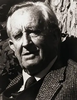 J.R.R. Tolkien