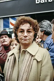 Juanita Castro