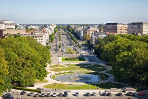 Images Dated 7th September 2016: Jubel Park