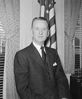 Judge Charles Evans Whittacker