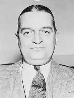 Missing Prints: Judge Joseph Force Crater