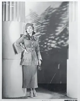 Judith Allen Modeling Russian Influenced Ensemble