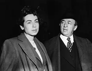 Judith Coplan Convicted For Espionage