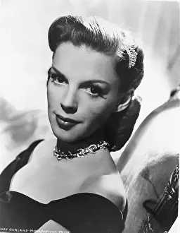 Judy Garland