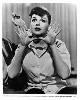 Judy Garland In A Star Is Born
