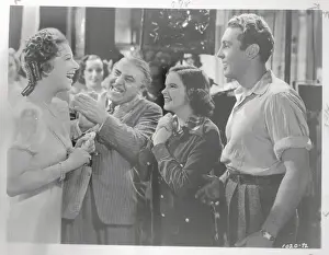 Judy Garland Starring in Everybody Sing