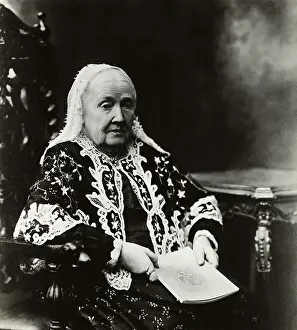 Womens Suffrage Prints: Julia Ward Howe