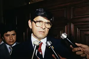 Julian Nava