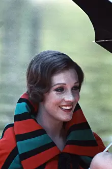 Julie Andrews