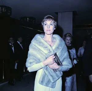 Julie Andrews