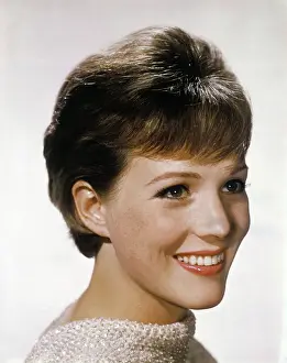 Julie Andrews