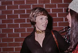 Huty36536 Prints: Julie Andrews