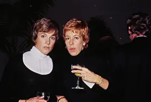 Julie Andrews