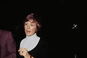 Huty36536 Prints: Julie Andrews