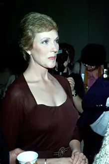 Julie Andrews