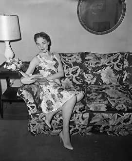 Julie Andrews Reading