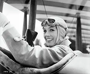 Lac0036 Prints: Julie Andrews In Thoroughly Modern Millie