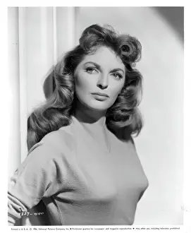 Lac0044 Prints: Julie London In The Great Man