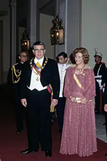 Julio Cesar Turbay Ayala