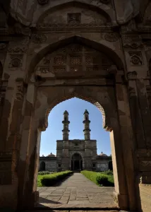 Images Dated 11th December 2011: Juma Masjid