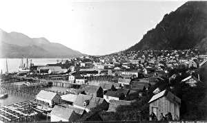 Juneau, Alaska