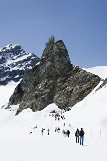 Jungfrau, Switerland