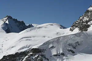 Jungfraujoch, Switzerland