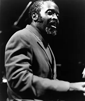 Junior Mance